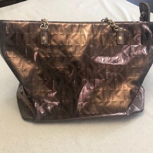 Authentic Michael Kors bag